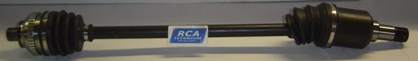 RCA FRANCE Vetoakseli SMA101A